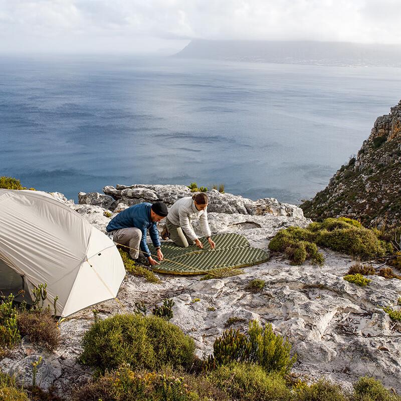 Naturehike Tuye 3.5 Ultralight Inflatable Sleeping Pad