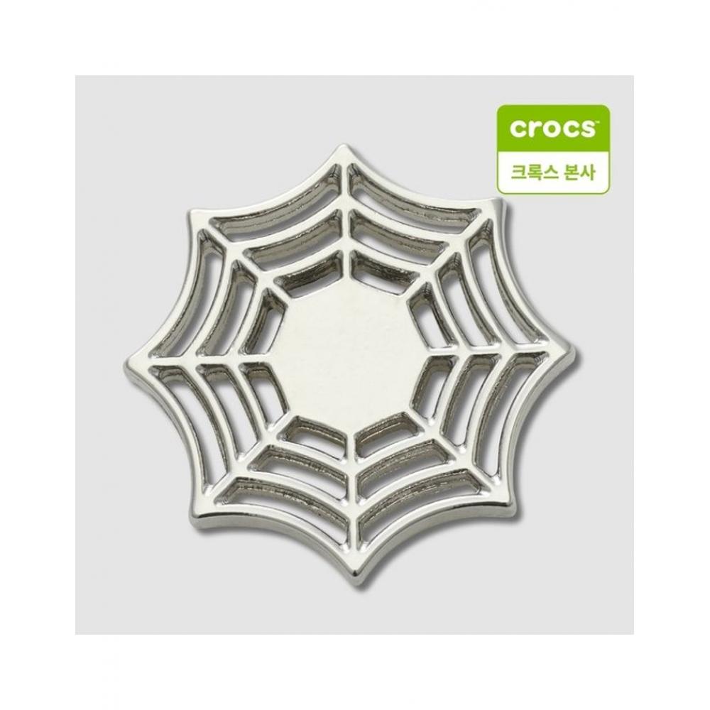 

Crocs Хэллоуинская паутина Зиббитц 10012461 shuffle