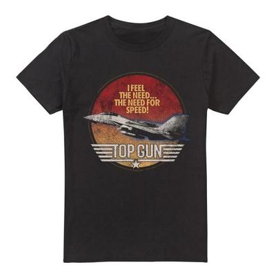 Mens Fighter T-Shirt