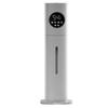 Quiet Mist Smart Humidifier with Aroma Diffuser for Home & Bedroom, Large Capacity