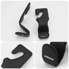 [For Corolla] 2 Car Seat Hooks, In-car Storage Hook Corolla