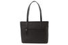 Black Dakota BLACK LABEL Tote [Dakota Label] Bag, Chocolate, BL-1625400-41