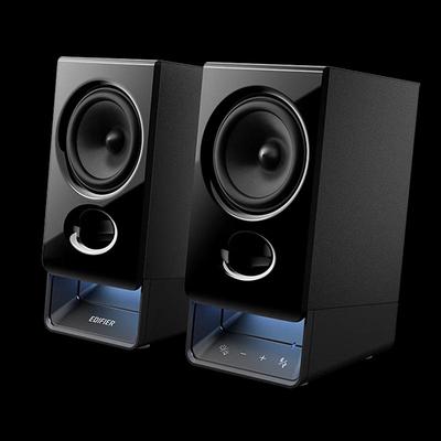 Edifier R20 Desktop 2.0 Bluetooth 6.0 Computermonitore CN-Stecker (Adapter enthalten)