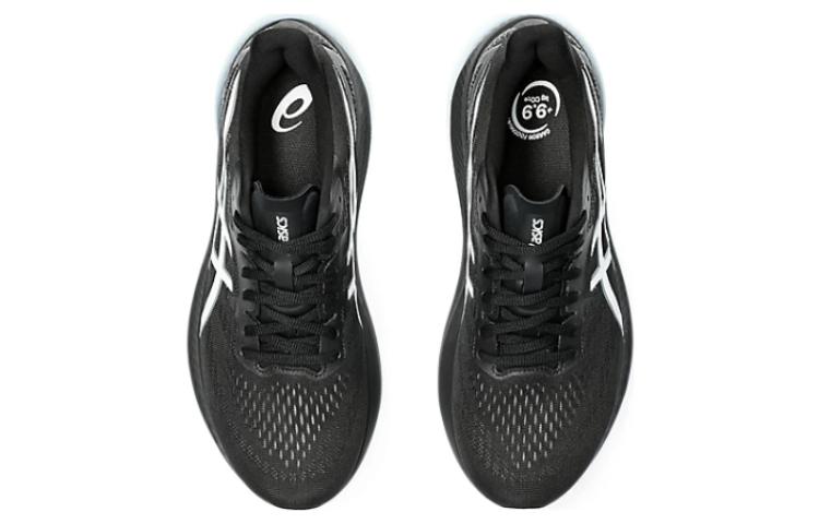 ASICS GT 2000 12 Black White 1011B691-006