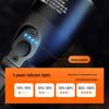 SupFire Industrial & Safety Rechargeable Flashlight Series