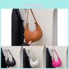 Chic Women's Spring Fashionable Crossbody Bag Elegant Simple Design For Casual Commuting