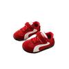 Children's Sports Shoes - Boys' Velcro Casual Shoes with Anti-slip Feature - New Style Girls' Shoes