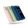 Suitable for Samsung Note20 Mobile Phone Case Note10Pro Rubik's Cube Liquid Note10 Silicone Note8 Protective Case