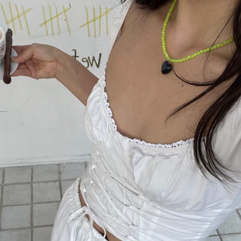 RACY Vivid Emotion Necklace