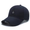 Middle-aged And Elderly Hats, Men's Baseball, Spring And Autumn  Fashion, Dads, Foreign Styles, Versatile Sunshade Caps