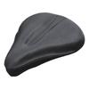 Universals Cycling Seated Cushions Mountain Bike Saddles Durability Bike Saddles for Various Bicycles