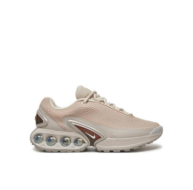 

Nike Кроссовки Air MAX DN FJ3145 бежевый EU 36