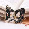 Grandmaster of Demonic Student Gift School Supply Bookmark Stationery Mo Dao Zu Shi Book Markers