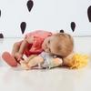 Manhattan Toy Baby Stella Blonde Baby First Baby Doll, Ages 1+, 15 Inch