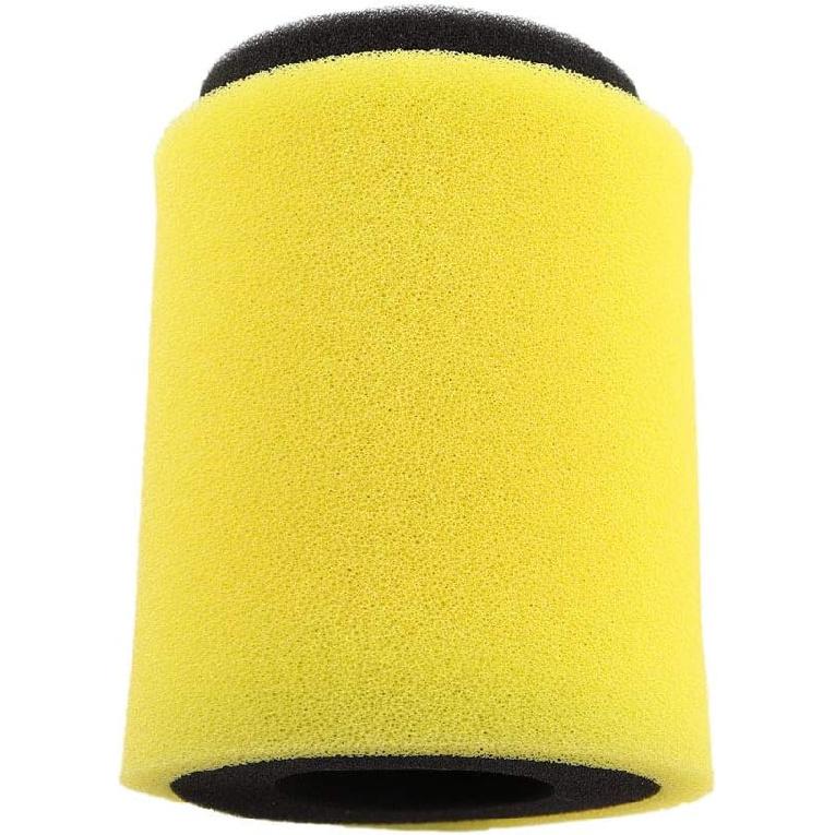 HURI Air Filter for 11013-1263 Kawasaki Mule 550 600 610 2500 2510 3000 3010 3020 4010