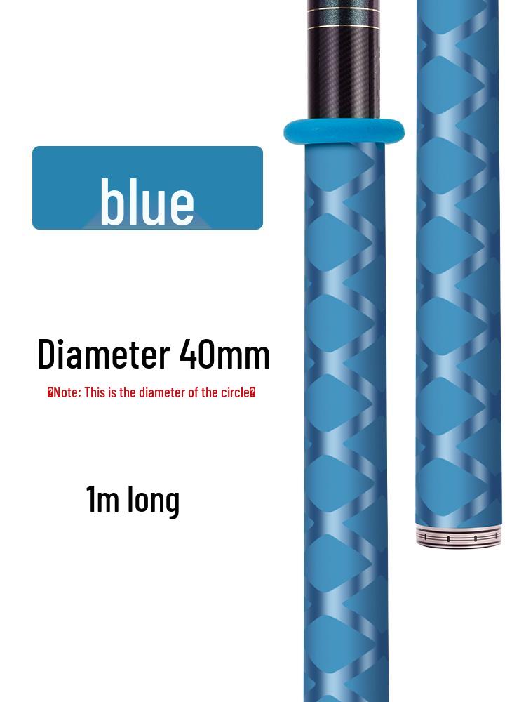 Silicone Anti-Slip Fishing Rod Grip Tape with Handle Cover and Sweat-Absorbing Wrap