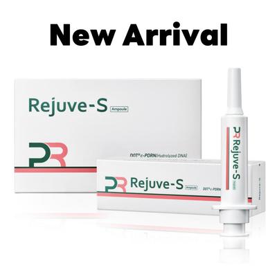 [PharmaResearch] Ampoule Rejuve-S PDRN 6ml