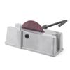 66785 Manual Aluminum Piston Ring Filer 120 Grit Kit Tool Grinder to Assure Proper Piston Ring End Space Tools Accessory