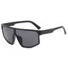 Cycling Glasses Women Outdoor Sports Windproof Sand Small Frame Colorful Sunglasses Ultraviolet Sunglasses Trendy 6042