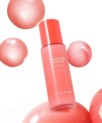 Collagen Dream Emulsion 130ml