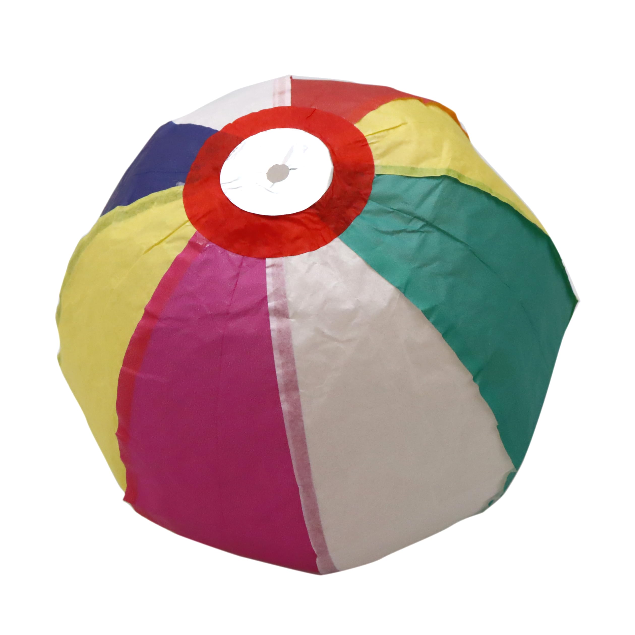 

традиционные бумажные большие х 20 наборов коммерческие японские воздушные шары, (для использования)