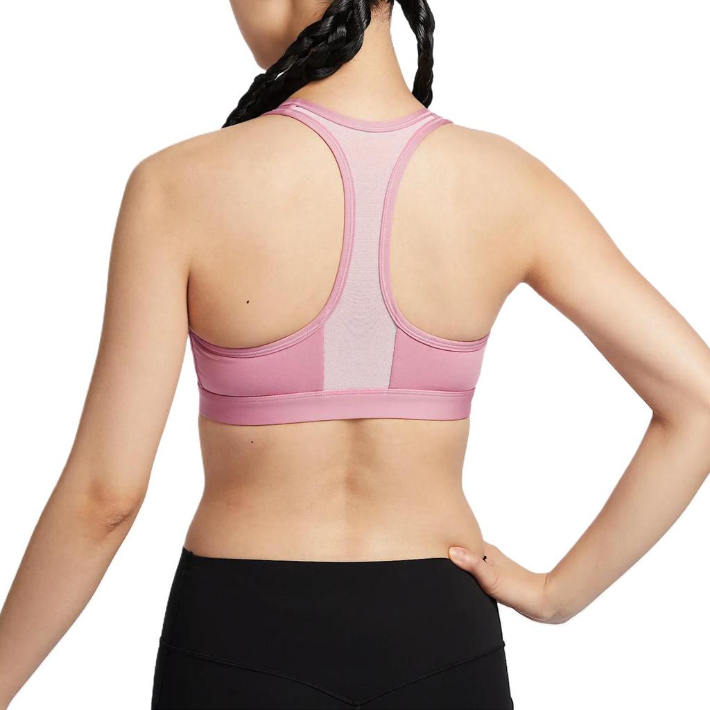 Nike Swoosh Sports Underwear Women's Element Pink FN2732-699