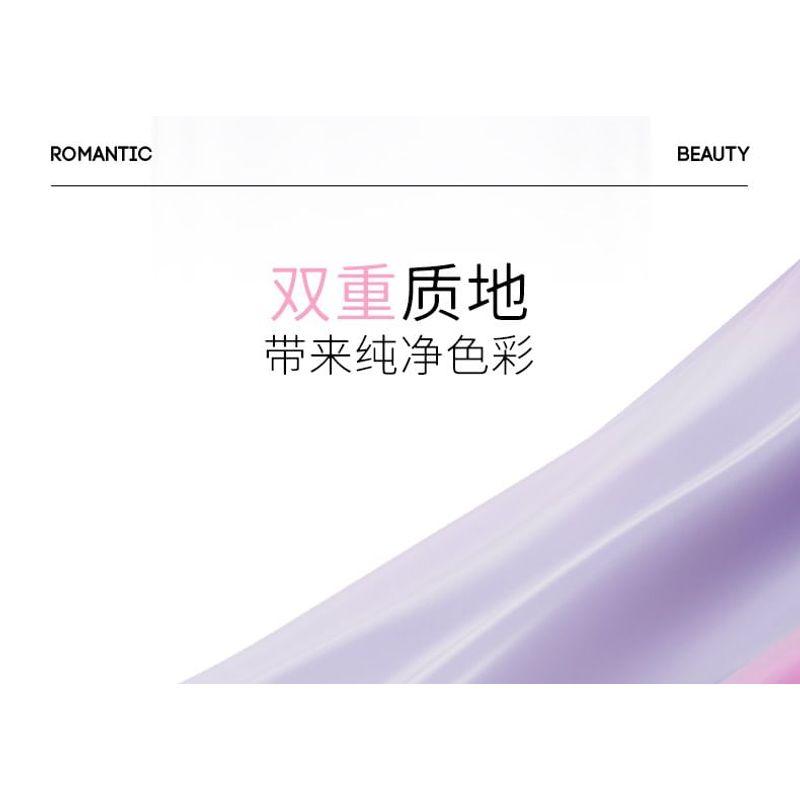 ROMANTIC BEAUTY - Liquid Blush - 1-4