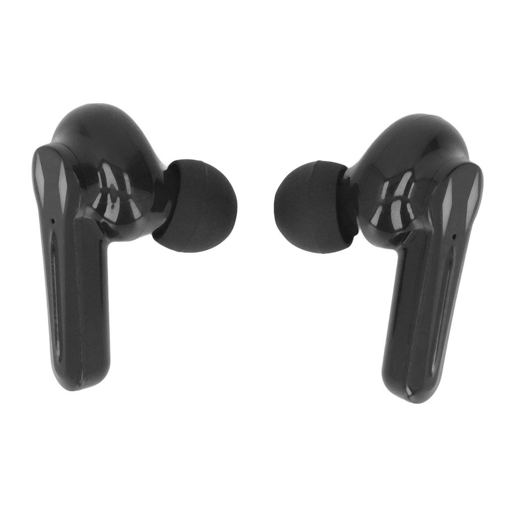 Bluetooth Gaming Kopfhörer Geringe Latenz Eingebautes Mikrofon Kabellose Gaming Ohrhörer für Telefon Laptop