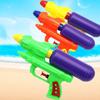 Splashing Toys Outdoor Bathing Swimming Rafting High Pressure Water Soaker Toy For Kids