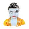 Showpieces for Home Decor Gautam Buddha Living Room Decorative Items Stylish for Bedroom Garden Decoration Indoor Outdoor Tv Unit Table Showcase