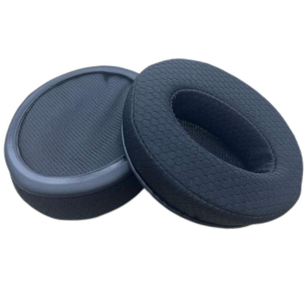 Compatible Sennheiser Headphone Ear Cup Covers for HD4.50, HD4.40, HD400s, HD458BT