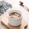 Chinese Ceramic Stew Pot