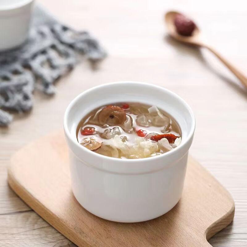 Chinese Ceramic Stew Pot