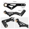 For BMW R1250GS R1200GS Gear Shift Lever R1250GS GSA 2019-2023 R1250GS Adventure 2019-2024 R 1200GS R1200GS Adventure 2013-2018