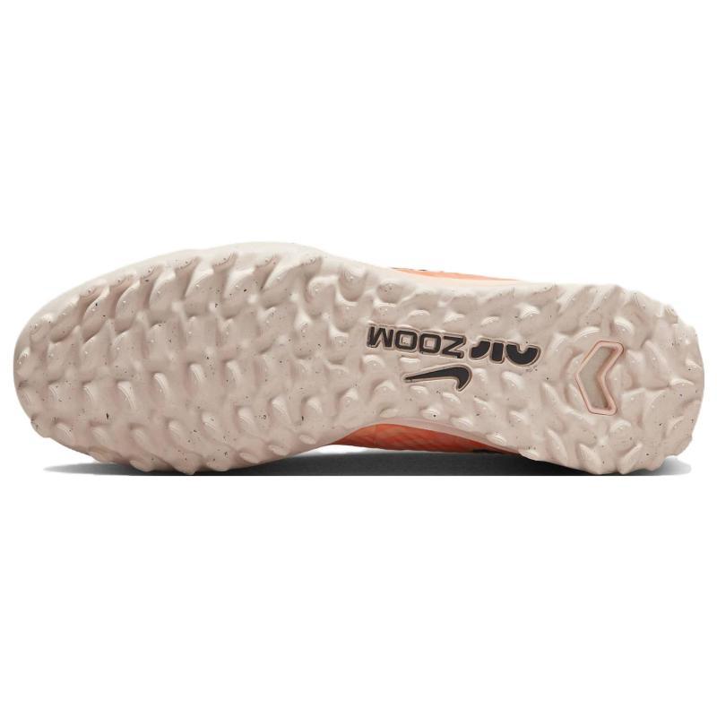 Nike Zoom Vapor 15 Academy Wc Tf 'Guava Ice Black' Sneakers Casual DZ3477-800