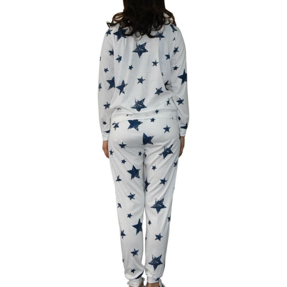 Tops Pantalon Baggy 