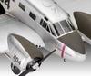 German Revell 1/48 Beechcraft Model 18 Plastic Model 03811