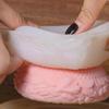 Dragon Silicone Molds Nonstick Mousses Cake Molds Cake Decorating Tool for Truffles Cheesecakes Easily To Clean X3UC