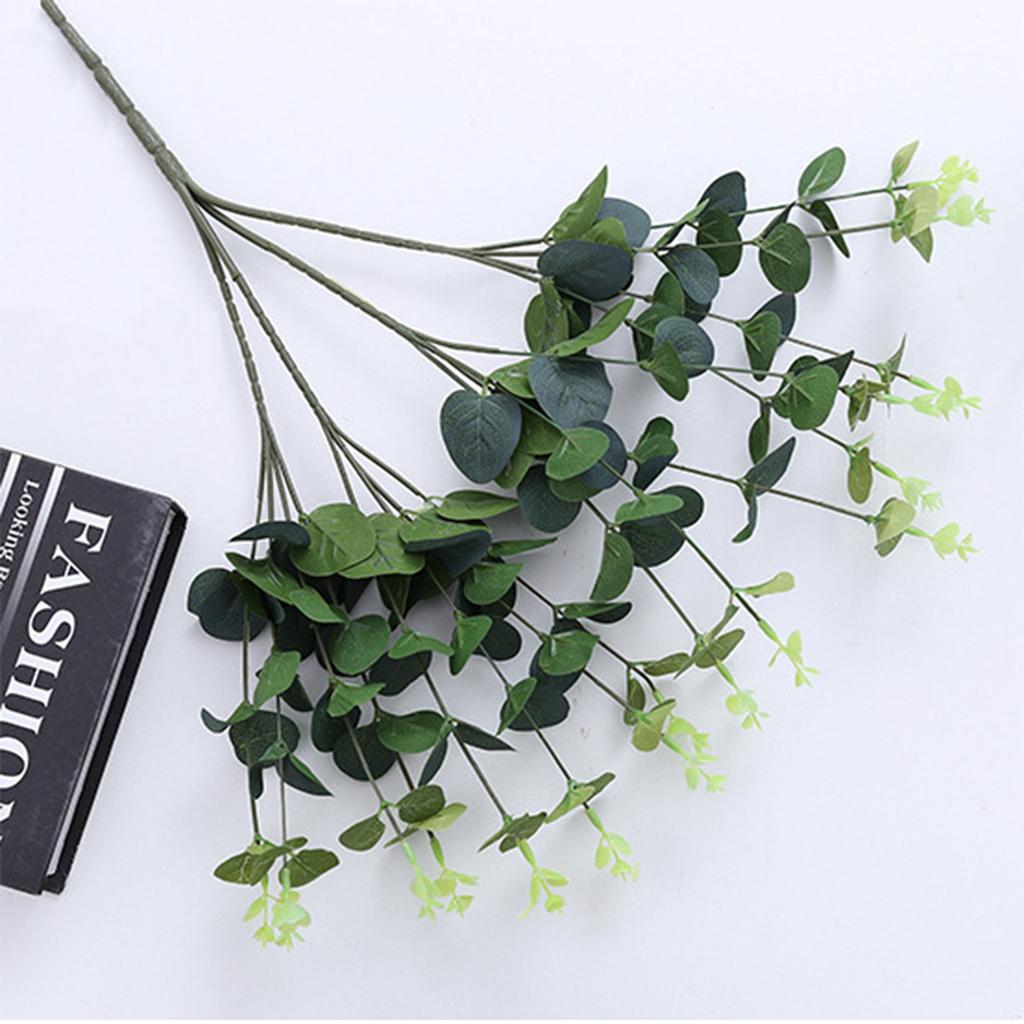 Simulation Money Leaves Wedding Road S Flower Arrangements Home Furnishings Fake Flowers Artificial Flowers