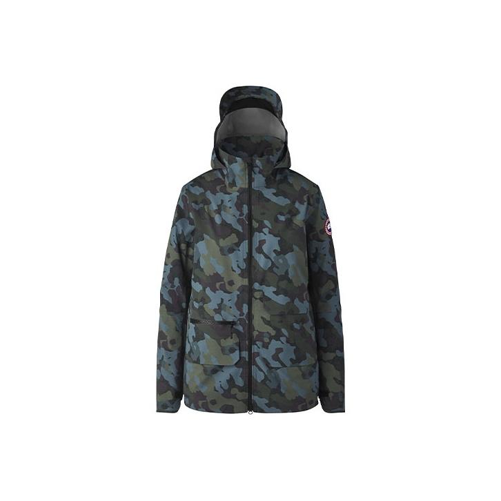 Canada Goose All Over Print Loose