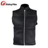 Men's Motorcycle Reflective Vest Motocross High Visibility Jackets Waistcoat Motorbike Racing Non-sleeve Touring Clothes