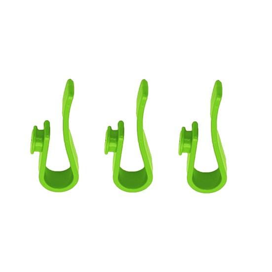 3Pcs Bag Accessory Hooks Set for Bogg Bags Travel Beach Bags
