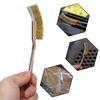 Accessories Brush Brand New Brass Cleaning Grinder High Quality