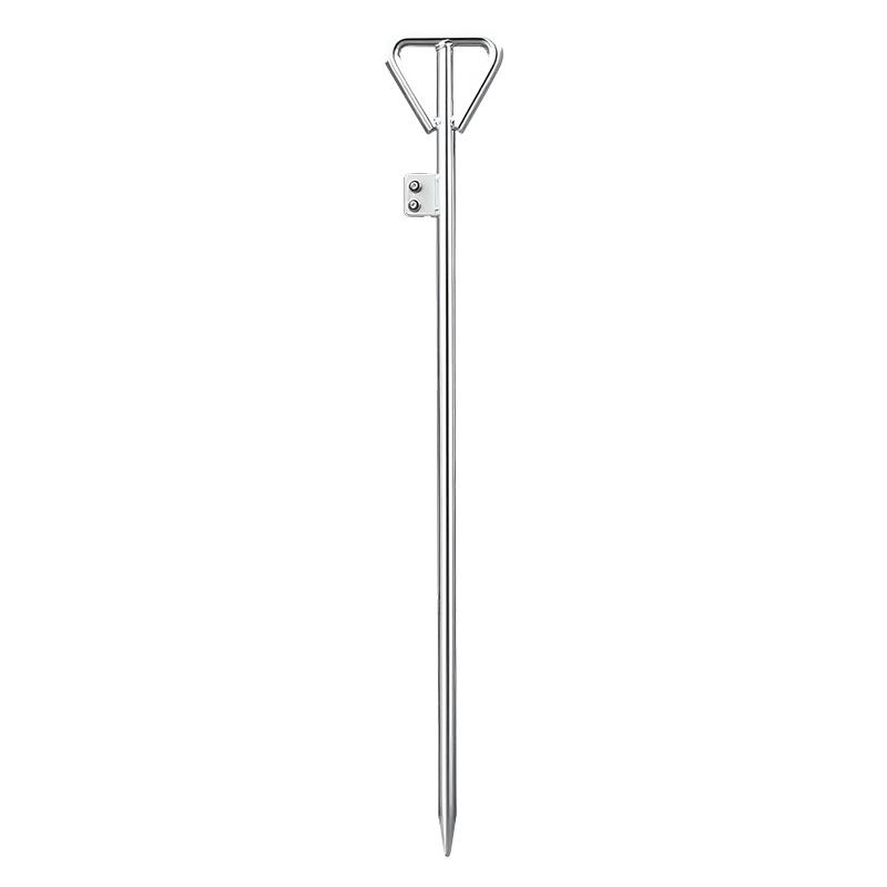 Gu Xiang Galvanized Electrical Grounding Rod