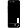 Phone Case For Huawei P10 plus Silicona Back Cover For Huawei P10 Lite Cases FOR Case Huawei P10 P10Lite Bag