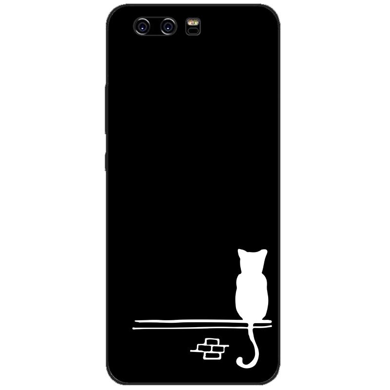 Phone Case For Huawei P10 plus Silicona Back Cover For Huawei P10 Lite Cases FOR Case Huawei P10 P10Lite Bag
