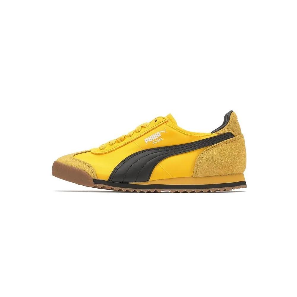 Puma PUMA Roma OG Nylon - Yellow 362408-45 152021 250