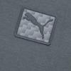 PUMA Sweatshirts Men's Nightfall Gray Crew Neck Moderate 635707-44