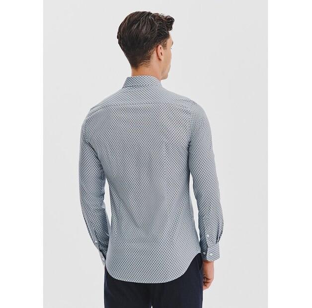 Pako Lorente Shirt P25WF-1X-023