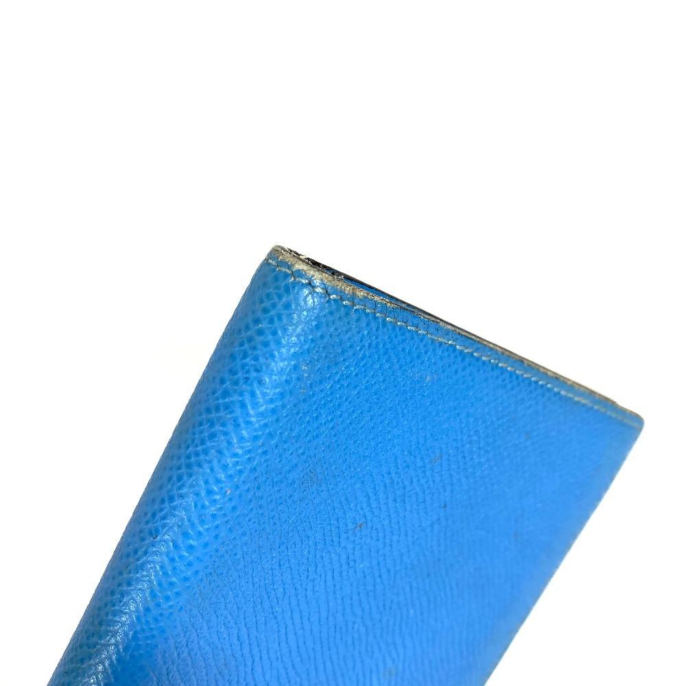 HERMES Two fold Agenda Vision Agenda Vision System Planner Case Notebook cover